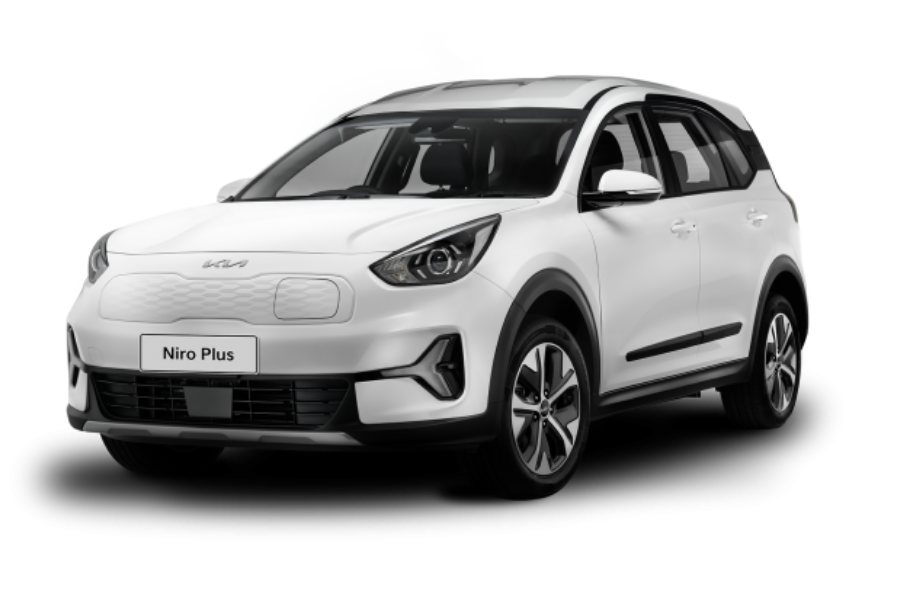Kia Niro Plus